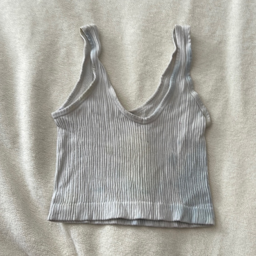 women’s tank top